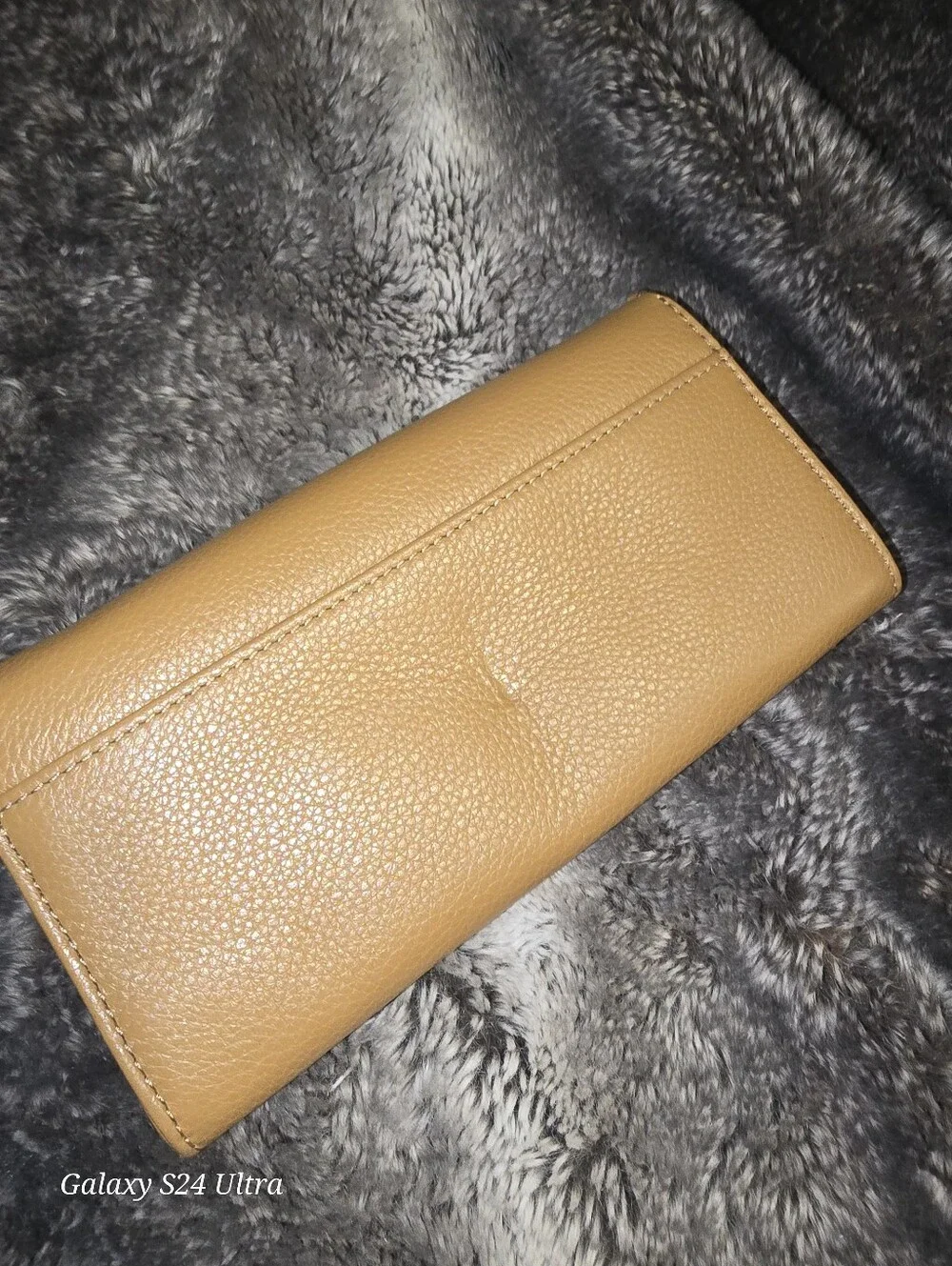 Tory Burch Marion Wallet